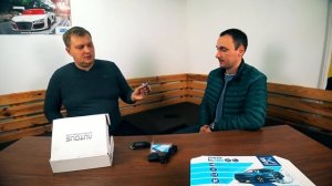 Угон авто: как защититься правильно. Советы эксперта. Автосигнализация, противоугонная защита