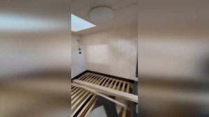 Производство домика для глэмпинга по проекту «1,5» с полной меблировкой