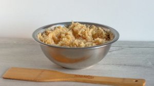 Драники из картофеля, кабачка и яблока