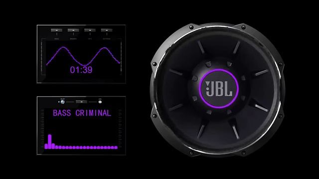 Ultra 10000 WATT 59999HZ Bass Test