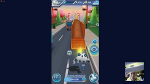 реактивная игра супер крылья играю за Астру