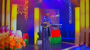 Султан Садыралиев "Гузаль кыз"