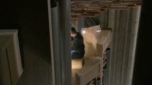 VIVALDI – AUTUMN (Four Seasons) ORGAN OF ST LAMBERTI, MÜNSTER, GERMANY - JONATHAN SCOTT