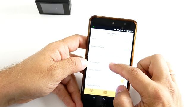 4к экшн камера за 2 т.р. - Digma DiCam 210 смотреть онлайн