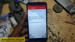 Honor 9 Lite Frp Bypass Final Solution Without PC || Honor 9 lite frp unlock || Ramu Mobile Solutio