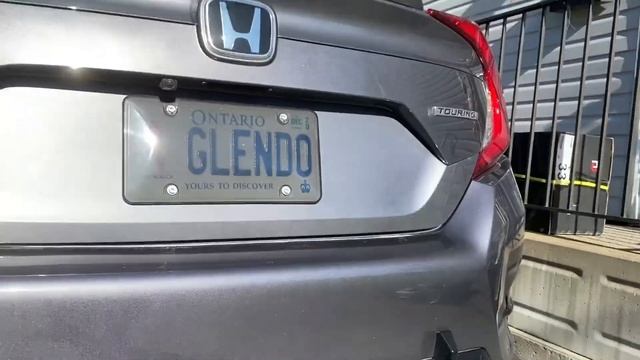 2019 1.5T Civic Muffler Delete & Vibrant Resonator Cold Start + Revs and Flyby смотреть онлайн