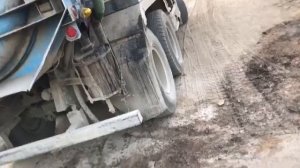 «Черные ассенизаторы» бесчинствуют в Якутске 1