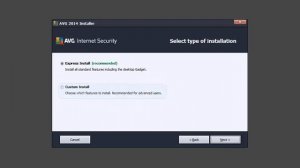 How to upgrade from older versions of AVG