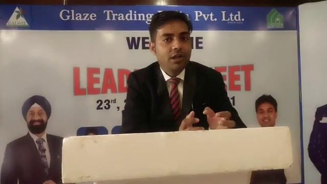 KAMIYABI KI KAHANI |BY MR SANJEET KUMAR SIR & GLAZE TRADING смотреть онлайн