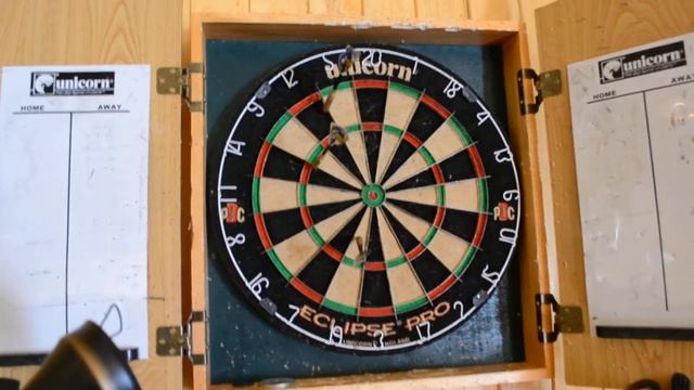 Бильярдная