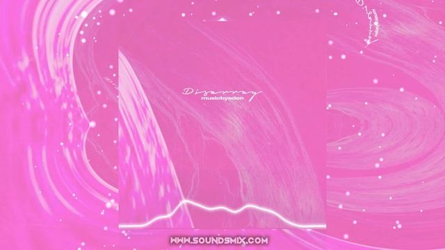 MusicbyAden - Disarray [Музыка без авторских прав]