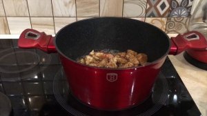 Как готовить Мясо по Китайски