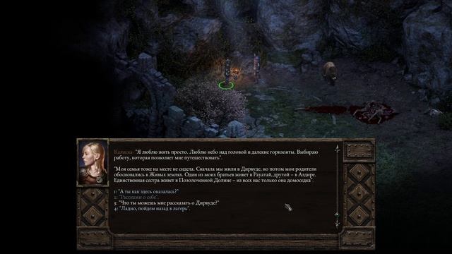 Pillars of Eterniti 2023 (Полное прохождение #1) Новое начало смотреть онлайн