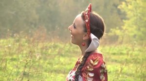 _Земля моя Сибирь_ ансамбль народной песни _Славица_.