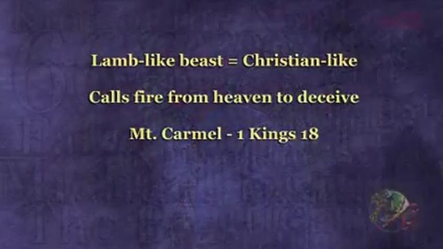 3 - The Role of the US in the Growing Conflict смотреть онлайн