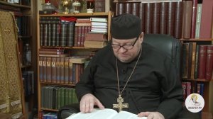 4-я книга Царств. Глава 19. Протоиерей Олег Стеняев. Ветхий Завет