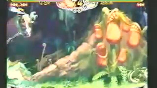 [Vampire Savior] Kumagaya Tournament 11-02-2004 (19/38) смотреть онлайн