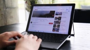 CHUWI UBook X 12" 2160*1440 Resolution Windows Tablet PC Intel N4100 Review Aliexpress Price