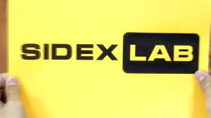 Sidex.ru: Видеообзор HDD 320Gb 6EK-00004 для Xbox 360 Slim (замена HDD в Xbox 360 Slim)