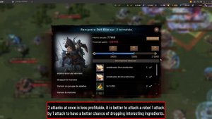 GOTWIC |  REBEL LEADER GREEN BLOOD WARRIOR LEVEL 4 IN TWO SHOOTS