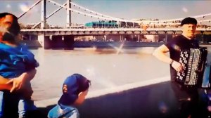 ВЕСЁЛЫЙ БАЯНИСТ