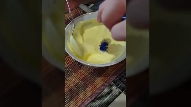 Как сделать слайм легко и просто с тетраборатом натрия смотреть онлайн