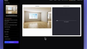 How to generate unlimited interior ideas using Artificial Intelligence (AI)