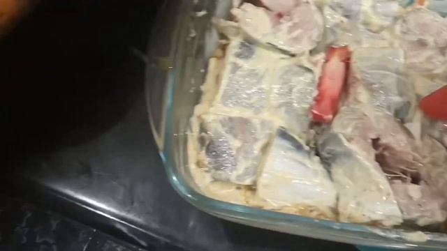 Как приготовить Рыбу с Овощами в собственном Соку