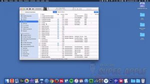 Como Encontrar e Apagar Músicas Duplicadas no iTunes do Mac