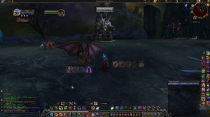 ПВЕ/PVE Гайд Чернокнижник, колдовство, соло-цель, мультидот. ( Legion, 7.3.5 )