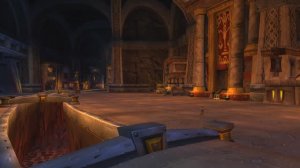 Стальгорн — Музыка и Атмосфера. World of Warcraft Classic