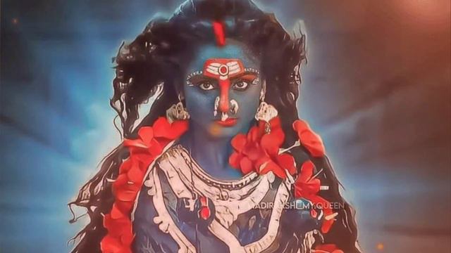 Om Aim Hrim Klim Chamundaye Vichche | Durga Mantra 108 times | ॐ ऐं ह्रीं क्लीं चामुण्डायै विच्चे смотреть онлайн