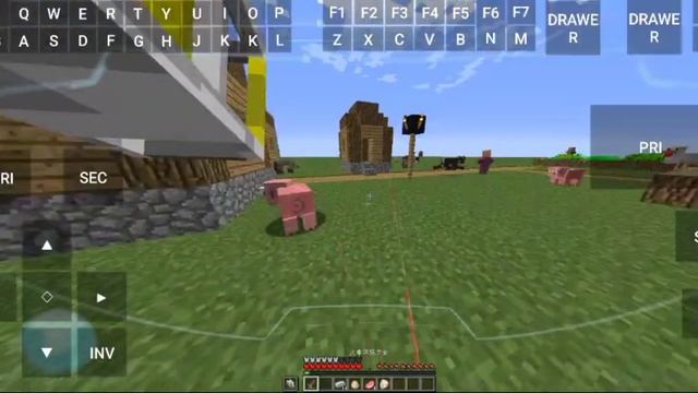 mc java Doom(3) смотреть онлайн