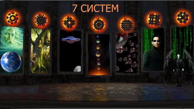 🔮КОНТАКТЁРЫ И ИХ ОТЛИЧИЕ⚡️ВМЕШАТЕЛЬСТВО КОНТАКТЁРОВ И ИХ ПОСЛЕДСТВИЯ💥  7 СИСТЕМ🪐🌍🌘🪐🌕🌍🪐