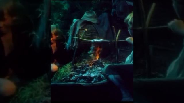 Что такое выкуп?)))(фрагмент из фильма Приключения Тома Сойера и Гекльберри Финна) смотреть онлайн