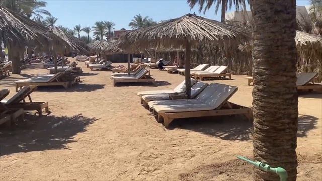 Обзор на отель Sindbad Club 4* 2022 Хургада Египет смотреть онлайн