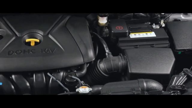 Видео тур I30 смотреть онлайн