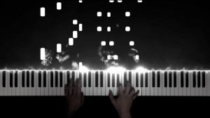 Naruto Shippūden - Itachi's Final Symphony (Piano Medley) | "Decision", "Senya", "Homecoming"