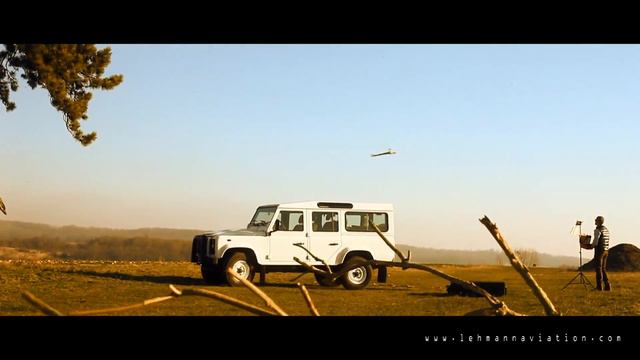 Lehmann Aviation смотреть онлайн