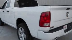 2012 Ram 1500 - North Richland Hills TX