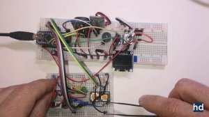 Комплекс "Обучайка" на Arduino Nano