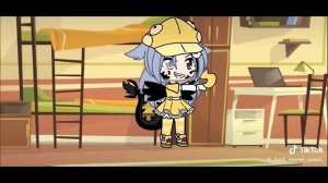 Наркомания из Тик тока Гача лайф ~{Гача клуб}~ #184