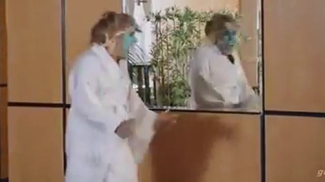 Испугалась саму себя:)))) смотреть онлайн