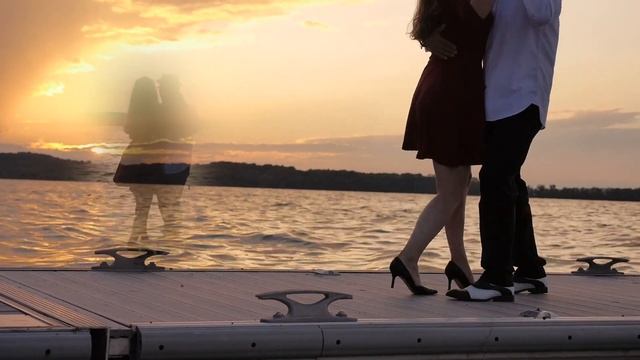 Kizomba for MadisonVibra.com смотреть онлайн