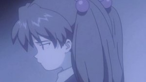 дело Аски Лэнгли #евангелион