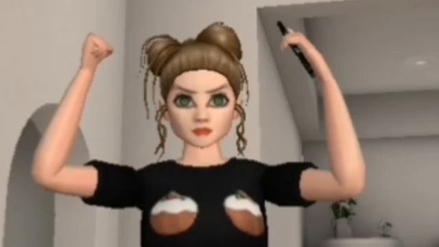 👱♀️Мини-фильм МАМА👵 |⛓️|🌷| Показала лицо |🐝|⛓️| {чит. опис.} смотреть онлайн