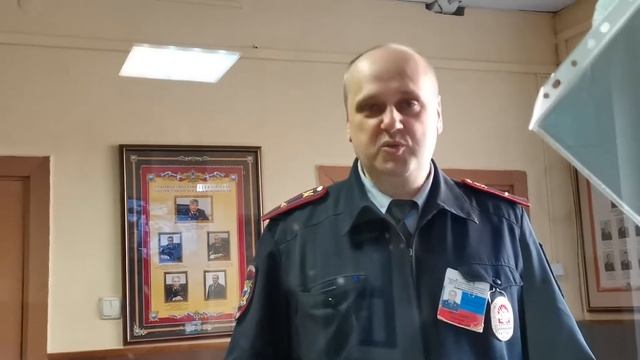 "Героическое" бездействие полиции мкр. Заря г. Балашиха