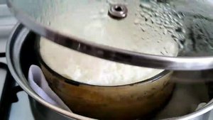 Всегда ПЫШНЫЙ и ВЫСОКИЙ ОМЛЕТ без духовки и без масла