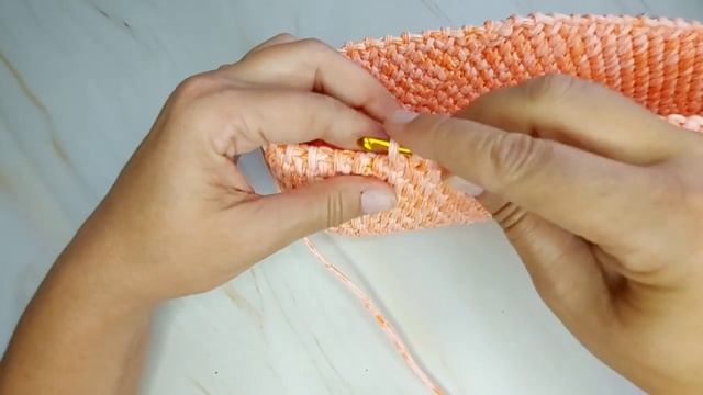 ? РОТАНГ ? УЗОР КРЮЧКОМ ?