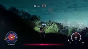 Need For Speed Heat - Cops Are Scared Of Bikes For Some Reasons | BMW S1000RR Gameplay